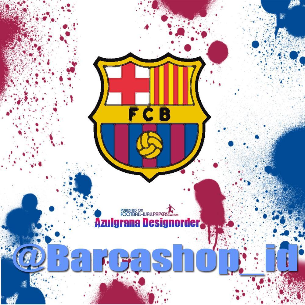 toko_barca03's profile picture. 