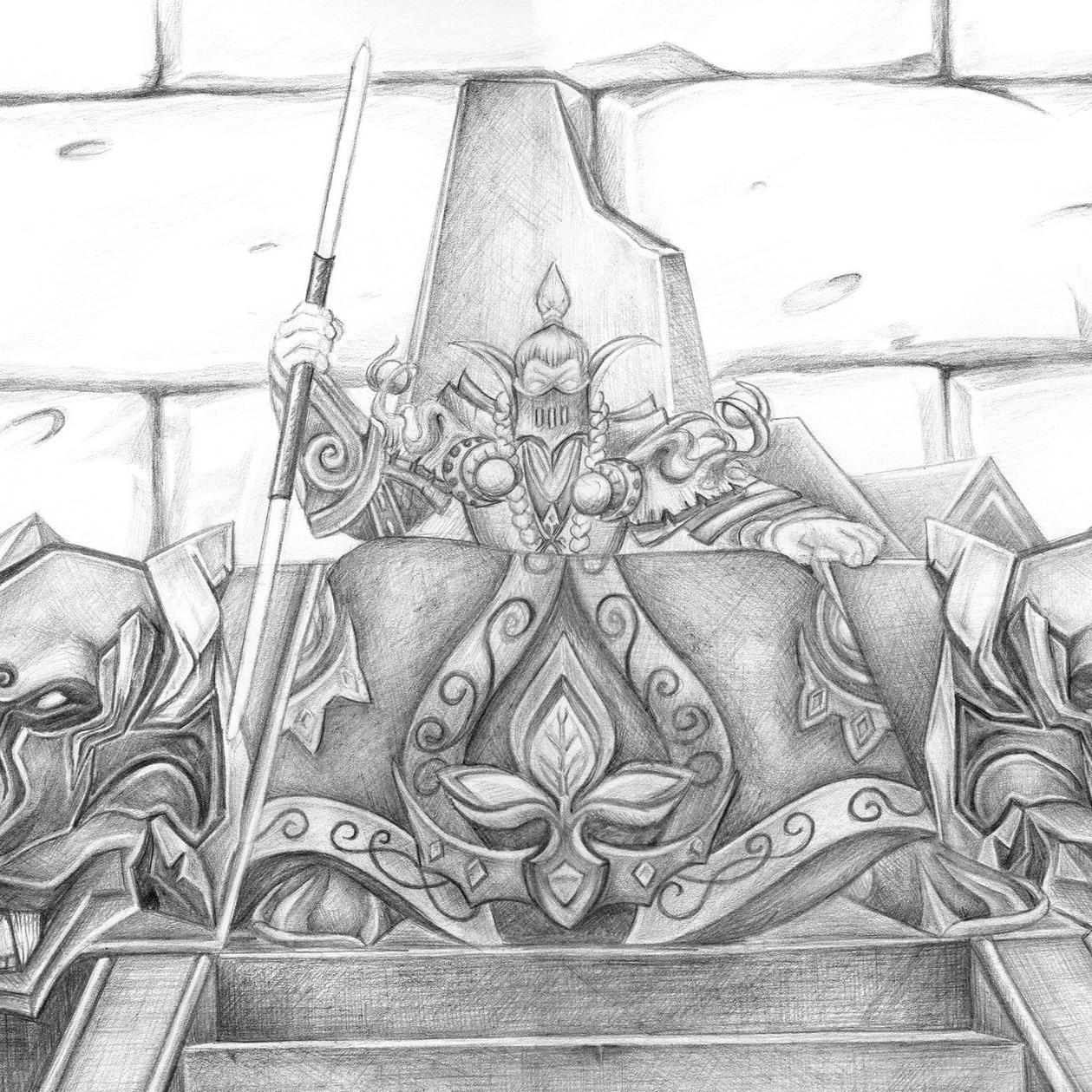 DarkLord_DG's profile picture. Темный Лорд Сервера Страж Смерти

וורדן אדון האופל המוות

Tenebrarum Domini Deathguard