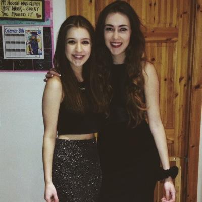 Irish • 18