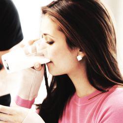 Since: 14/07/2013 /Olga and Kat follows, pll  tvd
