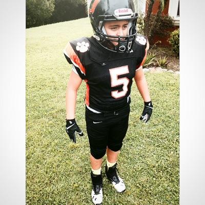 Football player|God|twitter|