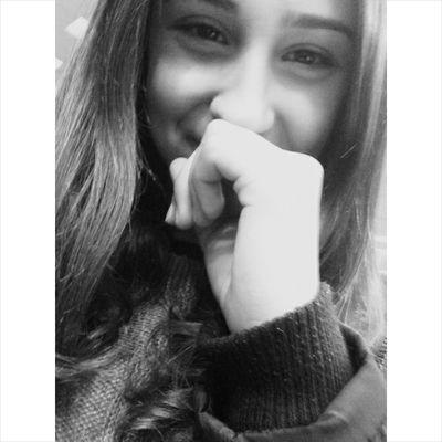 I'm ignored by my idols, that's enough.