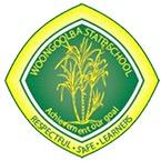 Woongoolba School is a small school situated in cane fields between Jacobs Well and Yatala off the highway between Brisbane and the Gold Coast.