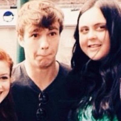 FinnlovesRae's profile picture. To conclude; Nico thinks Sharon is beautifully naughty, and Sharon only hugs Nico when she has to... The fanfic writer of the 14 Days of Heaven saga.