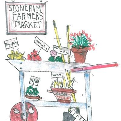 stonehamfarmers's profile picture. 