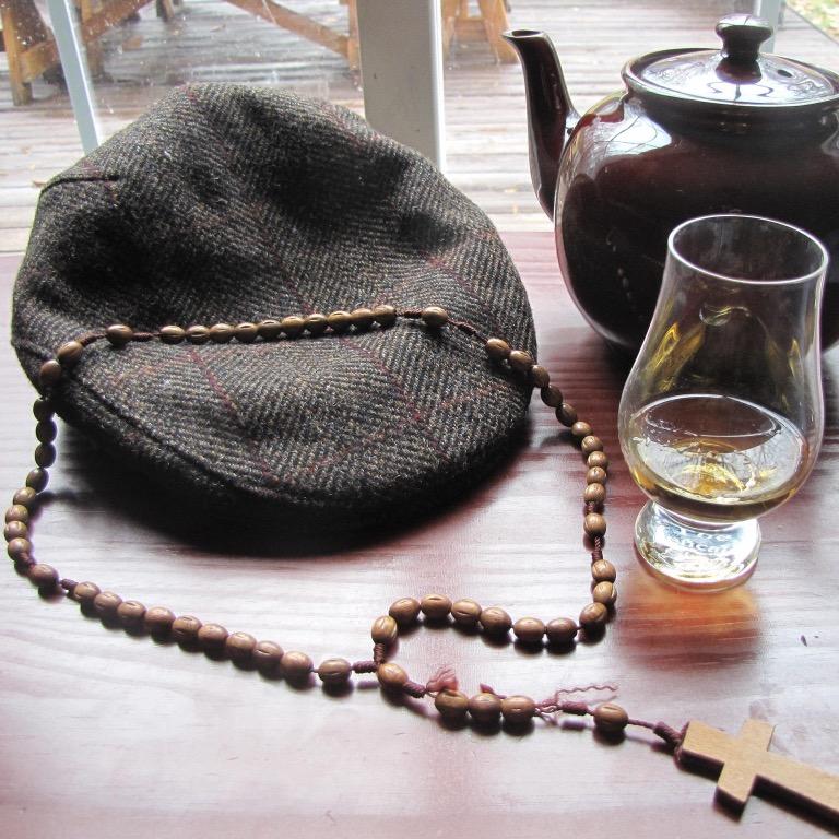 CathIrishman's profile picture. I am human. I am a man. I am Catholic. I am Irish.