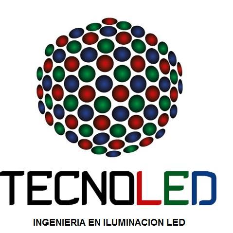 tecnoledsrl's profile picture. Somos TECNOLED, una empresa especializada en diseños, desarrollos y comercialización de proyectos con tecnología en iluminación LED para diversas aplicaciones.
