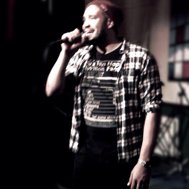 Rapper, Song Writer from Reading UK.