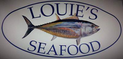 servicing Boston's area chefs w/ quality seafood & shellfish w/ personal service! 30+ years in boston check us out louieseafood@yahoo.com