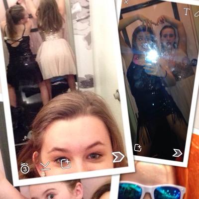 GracieGriffit20's profile picture. 