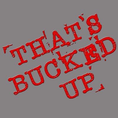 See something bucked up on campus? Voice your concerns by tweeting us, posting on our Facebook, or filling out our Google Form.