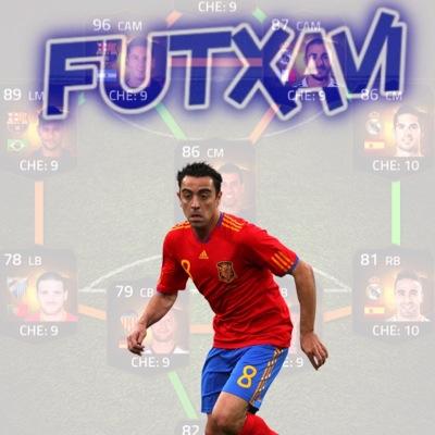 I'm a fifa ios player