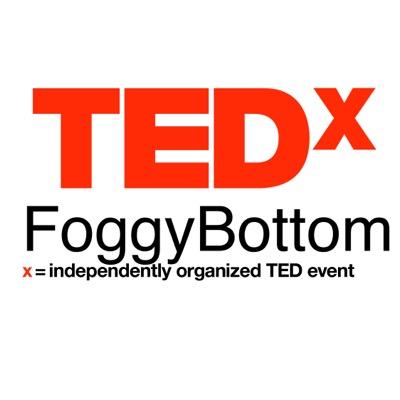 TEDxFoggyBottomさんのプロフィール画像