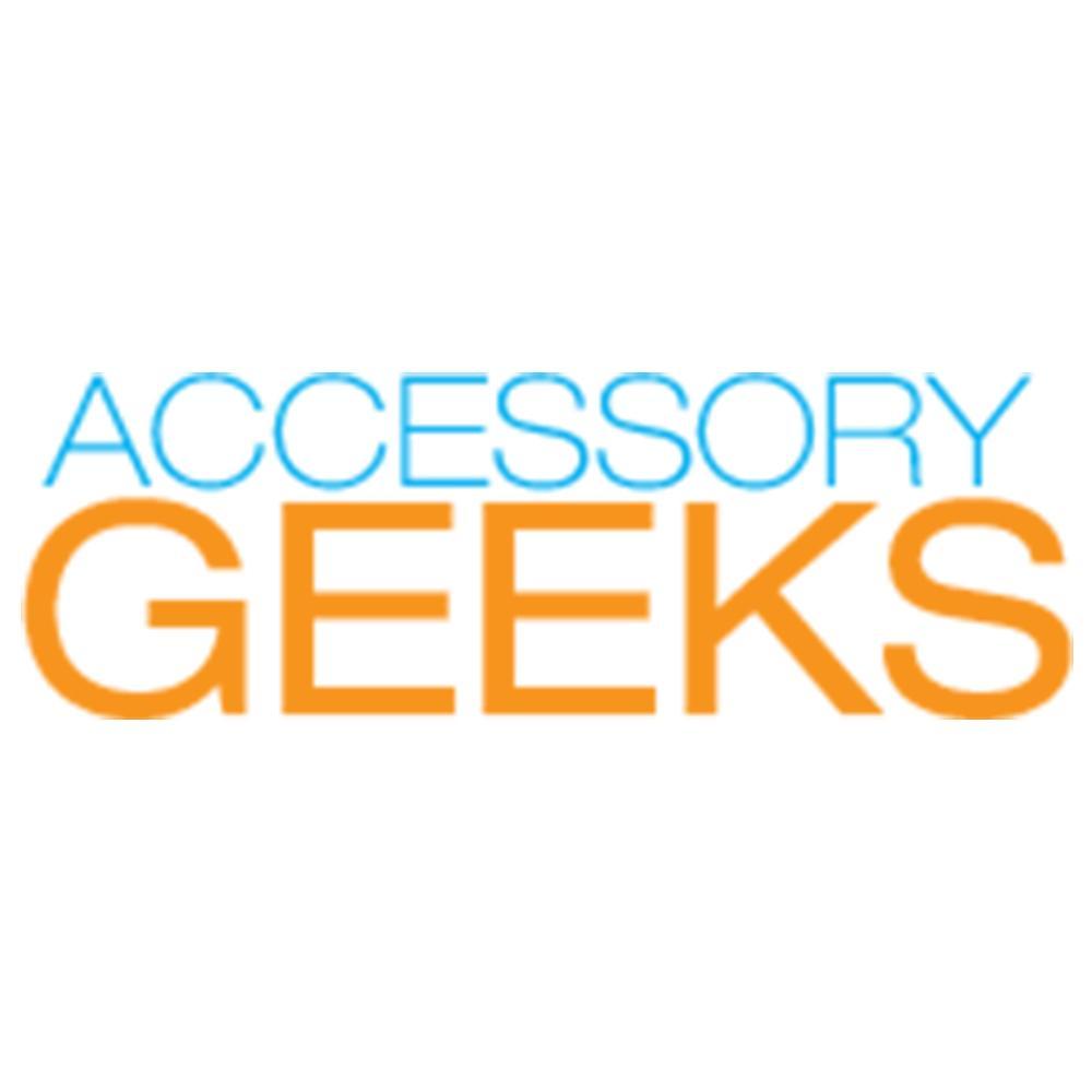 Welcome to the AccessoryGeek Twitter page! No matter what kind of geek you are, http://t.co/42H23SaEsQ will have products that will match your tastes.