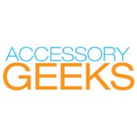 Accessory Geeks (@accessorygeeks) 's Twitter Profile