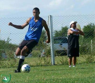 damgonzalez20's profile picture. 