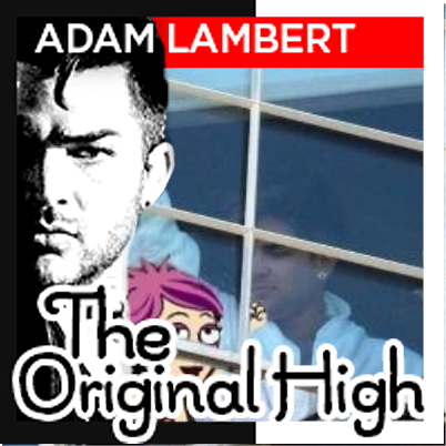 Glambert since AI season 8! Enjoy my cartoons on youtube made just for Glamberts. I just want to make you smile.  http://t.co/154GzCzcCI