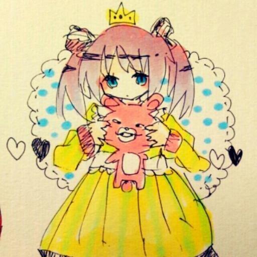 成人済雑食系腐女子/ﾁｶﾗｶﾞ…  ﾎｼｲ…