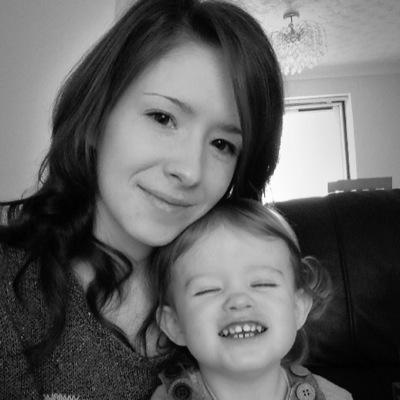 Amy McNish
