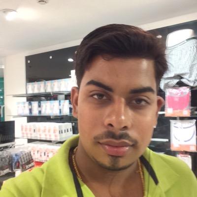 ArunavArunava's profile picture. I feel something in my heart, it’s like a little flame, every time I see you, this flame lights up, this flame is special for you, because I need u