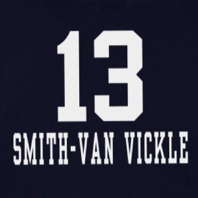 13 on the field and 13th in your hearts. #LifeIsAStorm...