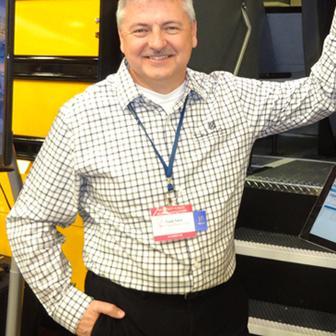 Toddbusdude's profile picture. 