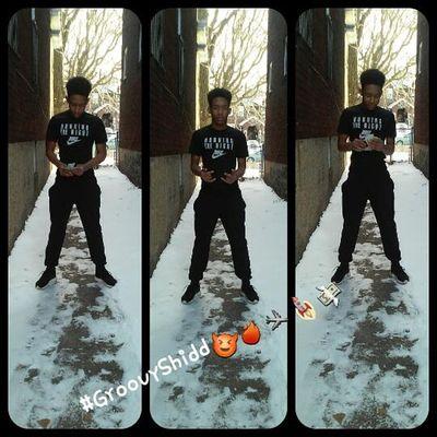 #Groovy⛽