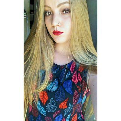 É fácil se envolver, difícil é se controlar!    Snap: marialcamargo                   Instagram:mariaaleticia_
