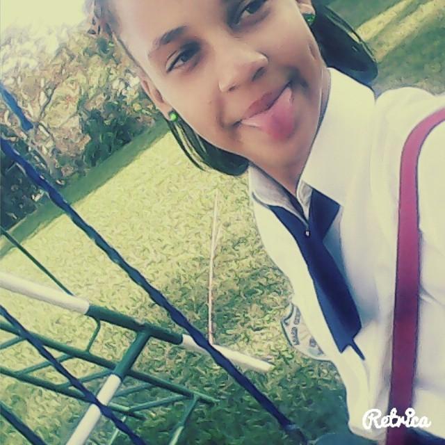 400m runner.  with God on my side, i will make it to the top.  (track life).... His bestie was hereee!!!!~Melie..His bae was here Toriaa!! 3 luvv u