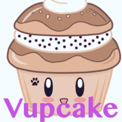 its not called cupcakes anymore when im around its vupcake