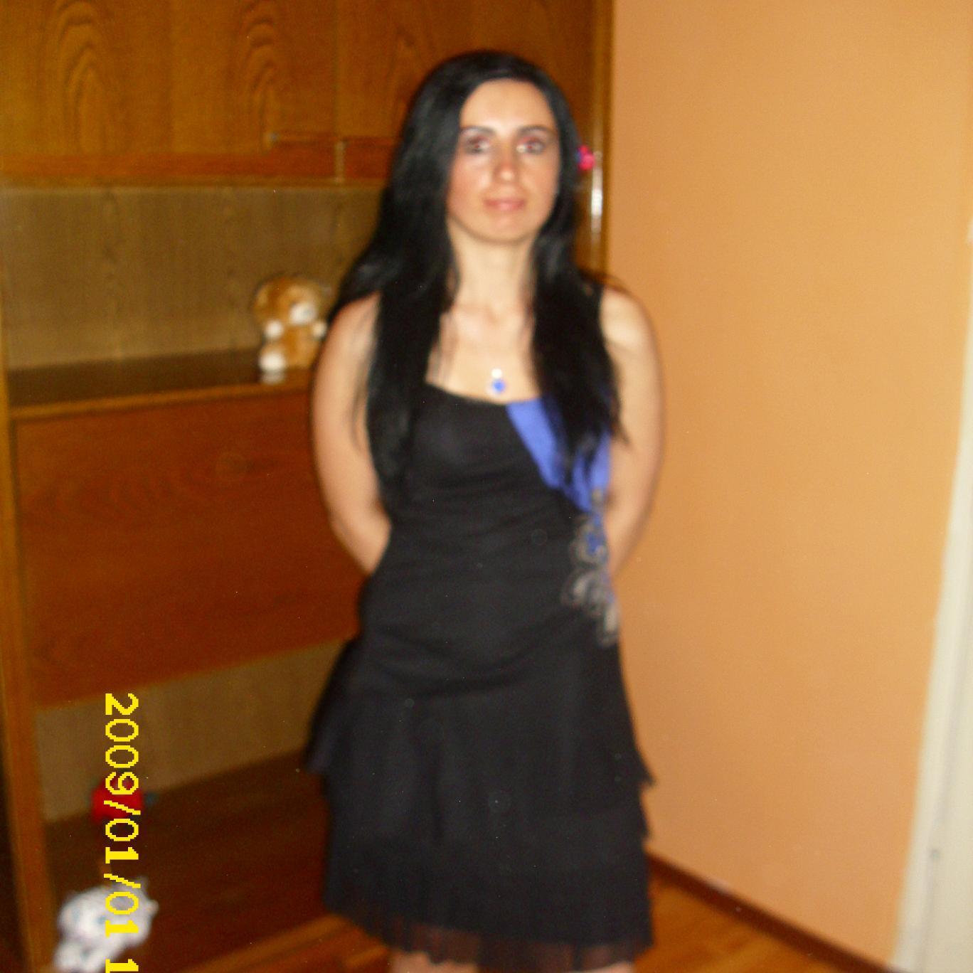 letaurica's profile picture. aurica_roscata