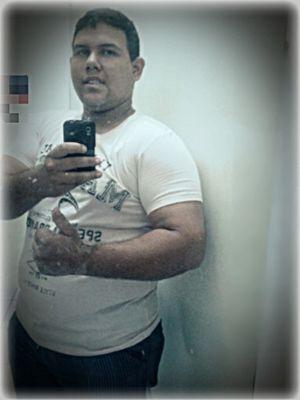 20 anos 
Teresina