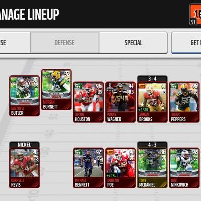 MaddCoins's profile picture. The best and most loyal account around! We can double your coins in less than 5 minutes! DM me to find out more!