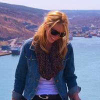 nikki legge (@nikkilegge) 's Twitter Profile