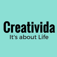 creativida(@creativida111) 's Twitter Profile Photo