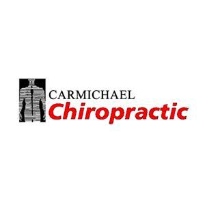 Welcome to Carmichael Chiropractic