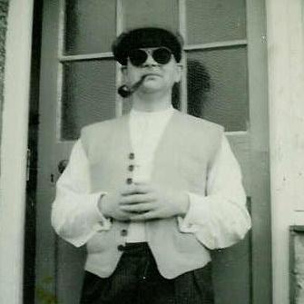 lansburyslido's profile picture. Oh for a Geroge Lansbury for the 21st Century