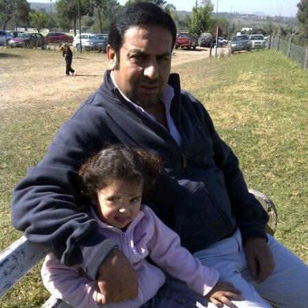 Sub Secretario de la Tercera Edad dependiente del Ministerio de Asuntos Indígenas y Desarrollo Social. Gobierno Salta-  Padre 7 hermosos hijos.