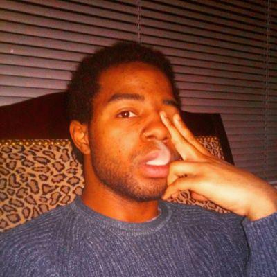 KanealRhea's profile picture. Follow on ig: suaveguy and I'm Chicago till I die