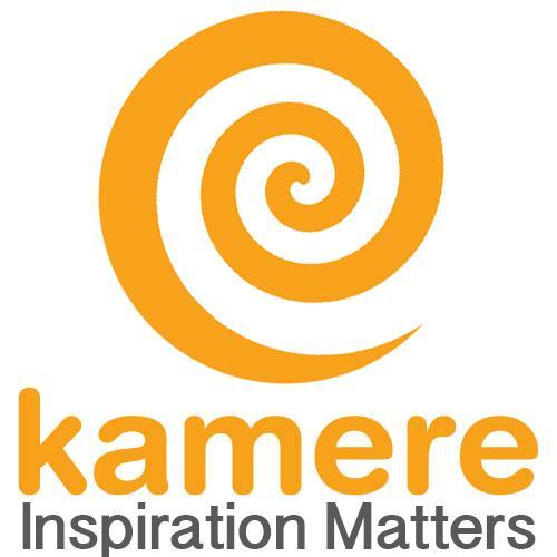 KamereInspires's profile picture. Find and Share Powerful, Positive Inspiration
Inspire.Act.Repeat.