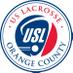 US Lacrosse - OC (@uslacrosseoc) Twitter profile photo