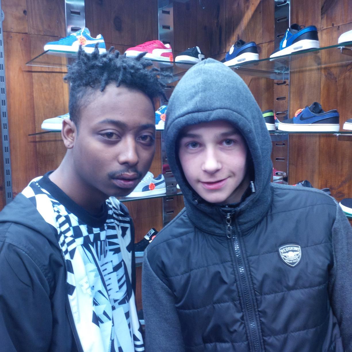 PeterLekeux's profile picture. 