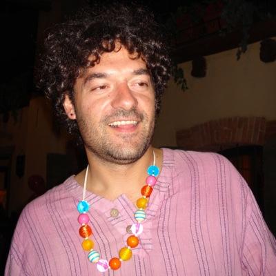 alberto Rera girotto