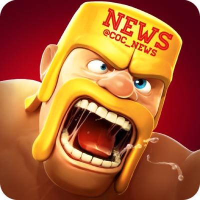 follow for up to date clash of clans news!new account so every follow is appreciated!posting tips and tricks/update info daily! level 101 th9 VV FREE GEMS VV