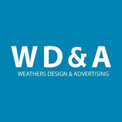 WeathersDesign's profile picture. Weathers Design & Advertising. Digital Solutions + Advertising http://t.co/0sjGO1yeug