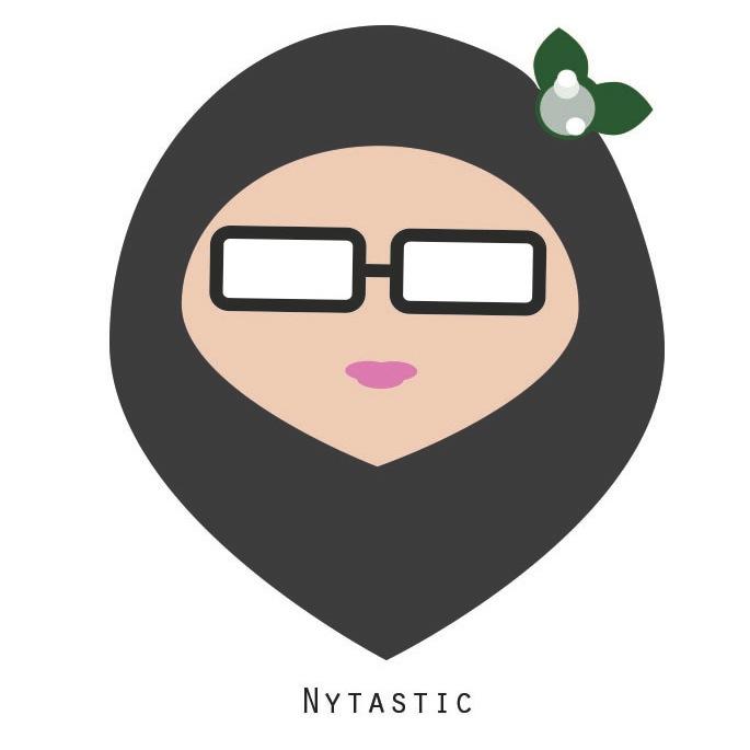 Nytastic Profile Picture