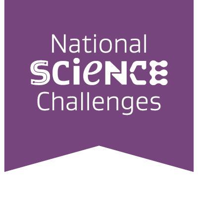 The aim of Ageing Well National Science Challenge is harnessing science to sustain health and wellbeing into the later years of life.