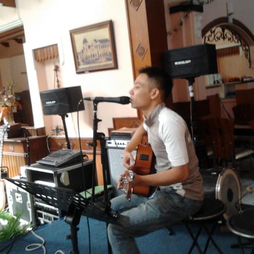 Bekerja di BMC