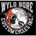 Come on down to Wyld Bore where we have great bikes for amazing prices!! We can finance anyone and take trades. Remember YOU GET MORE AT THE BORE!!!!!