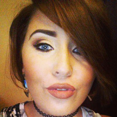 sarahlee1612's profile picture. never a failure always a lesson